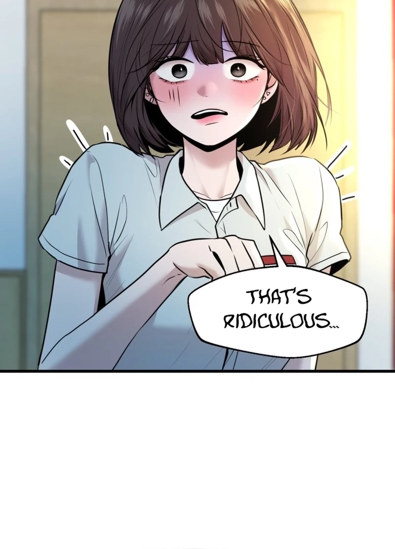 Back to Chanbi Chapter 382 page 58 - 