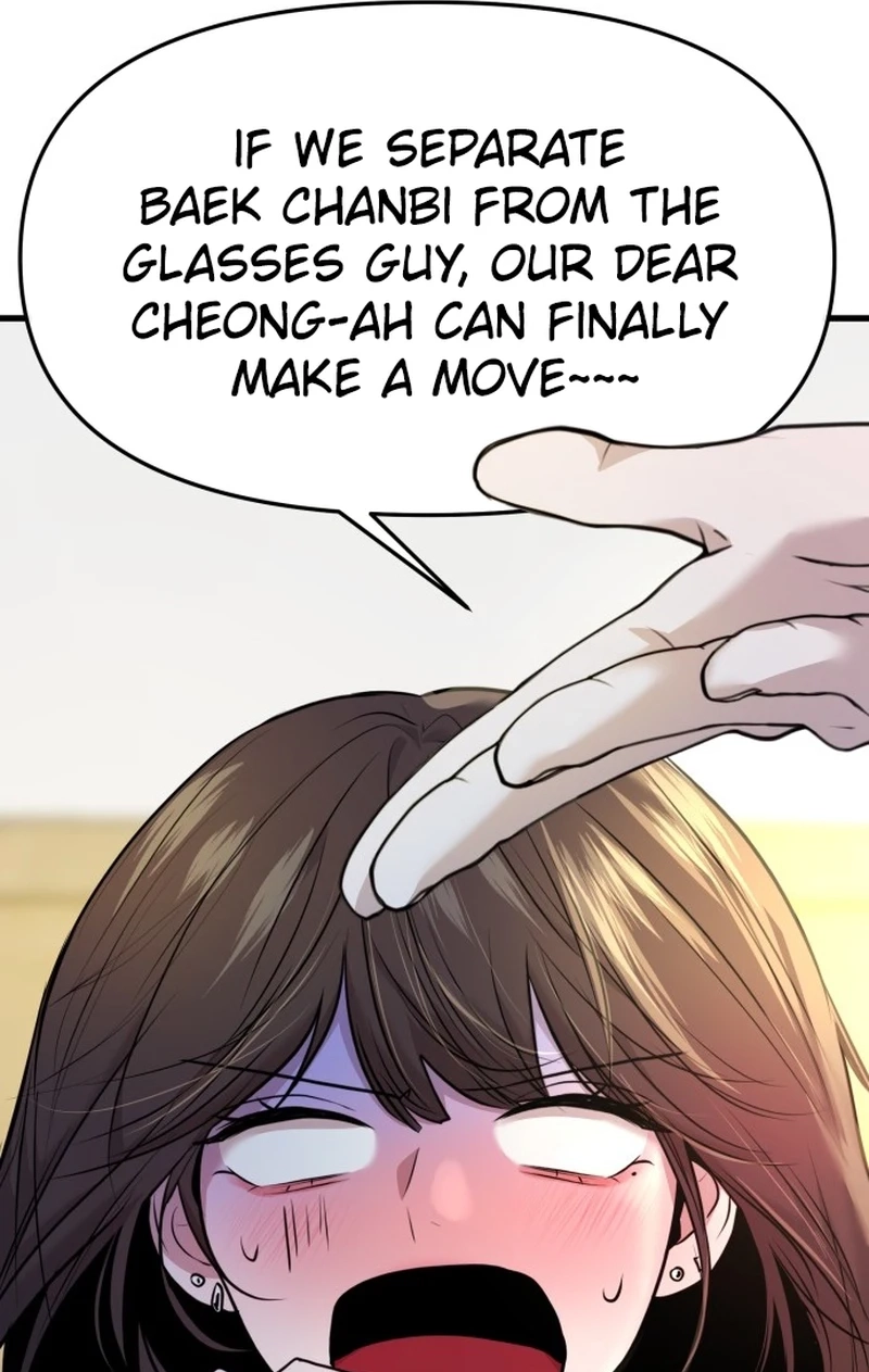 Back to Chanbi Chapter 382 page 59 - 