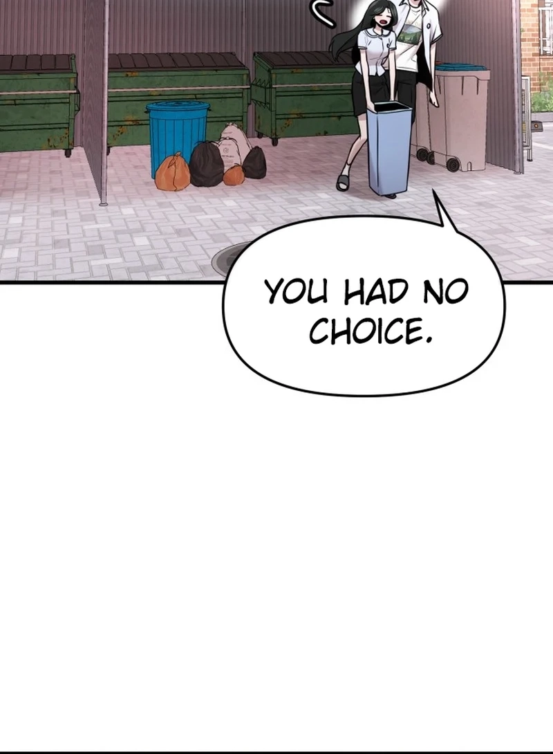 Back to Chanbi Chapter 382 page 7 - 