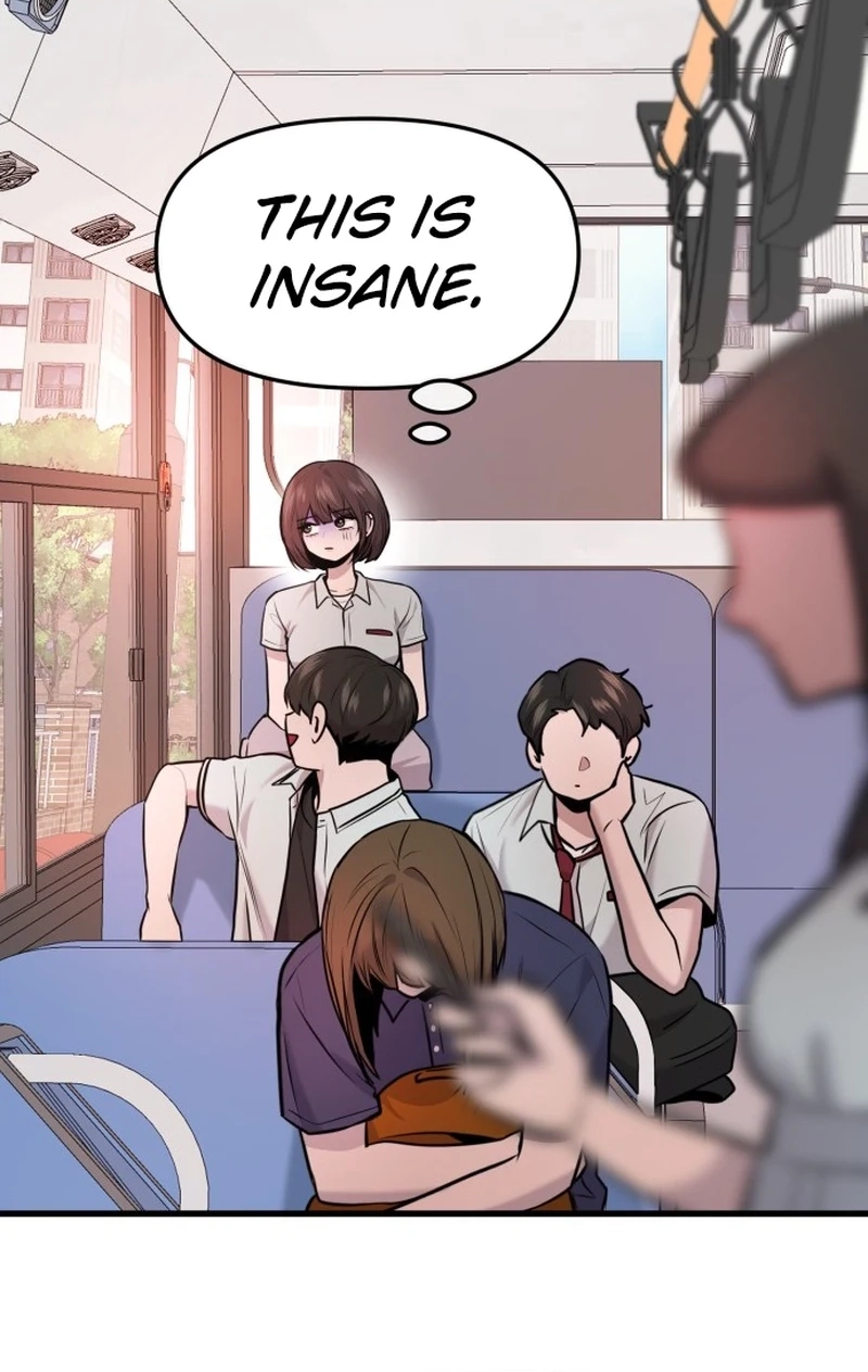 Back to Chanbi Chapter 382 page 63 - 