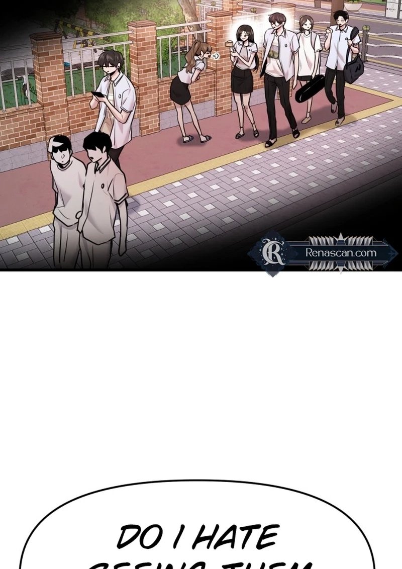 Back to Chanbi Chapter 382 page 66 - 