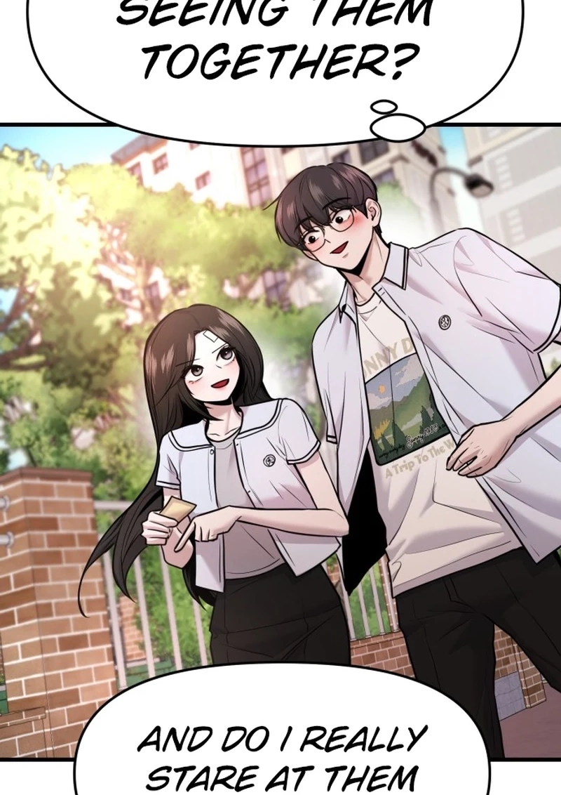 Back to Chanbi Chapter 382 page 67 - 