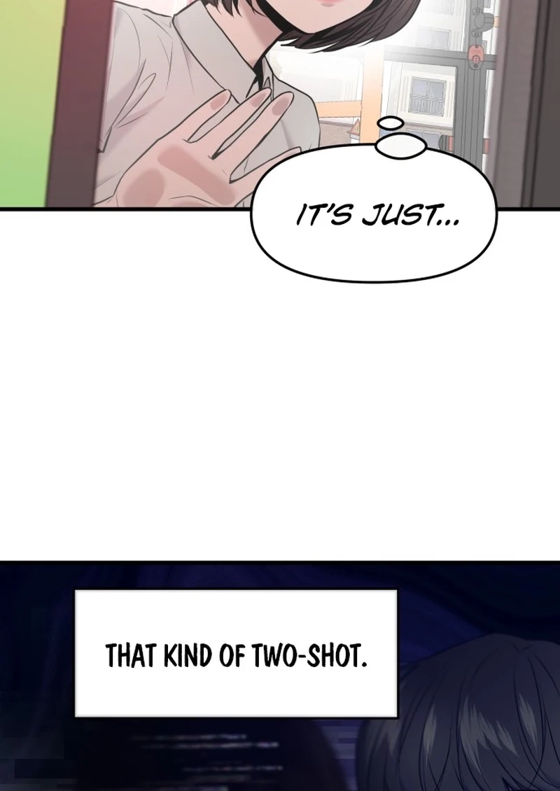 Back to Chanbi Chapter 382 page 69 - 