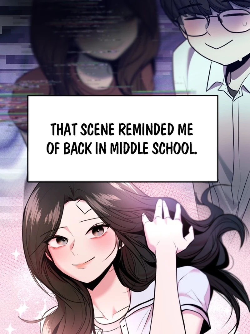 Back to Chanbi Chapter 382 page 70 - 