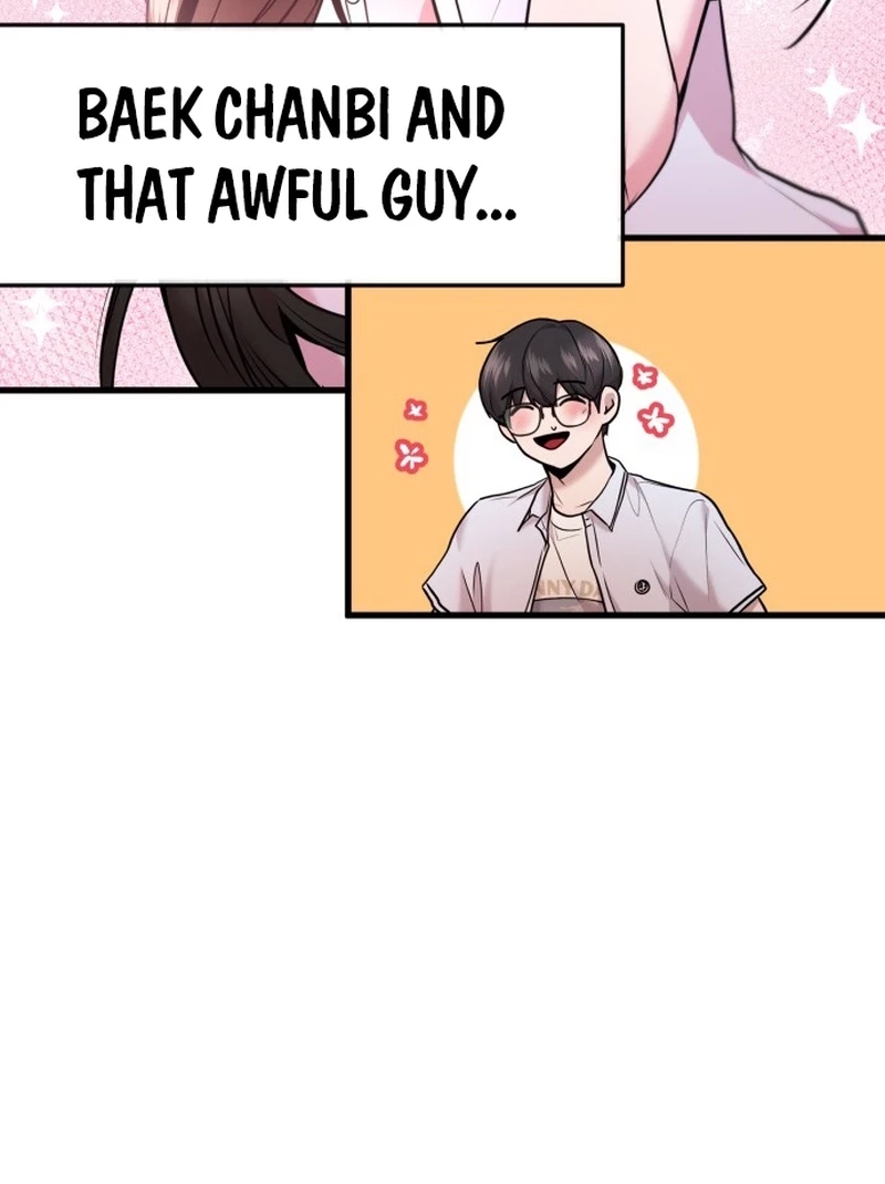 Back to Chanbi Chapter 382 page 71 - 