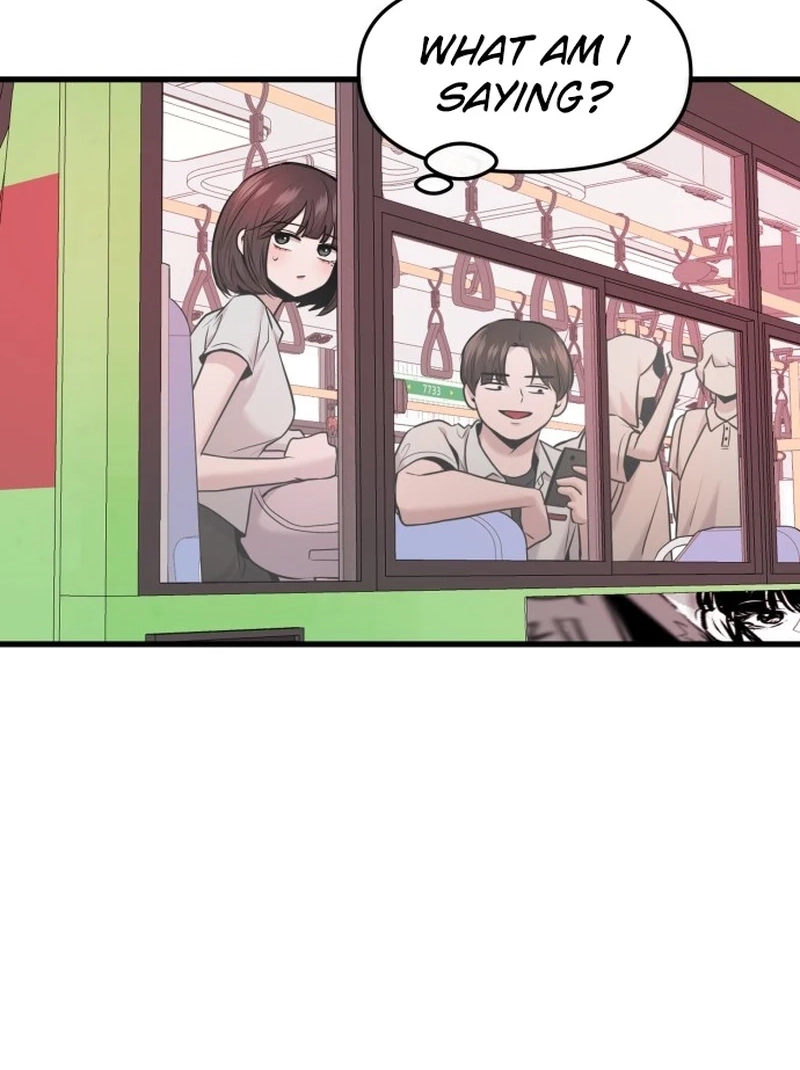 Back to Chanbi Chapter 382 page 73 - 