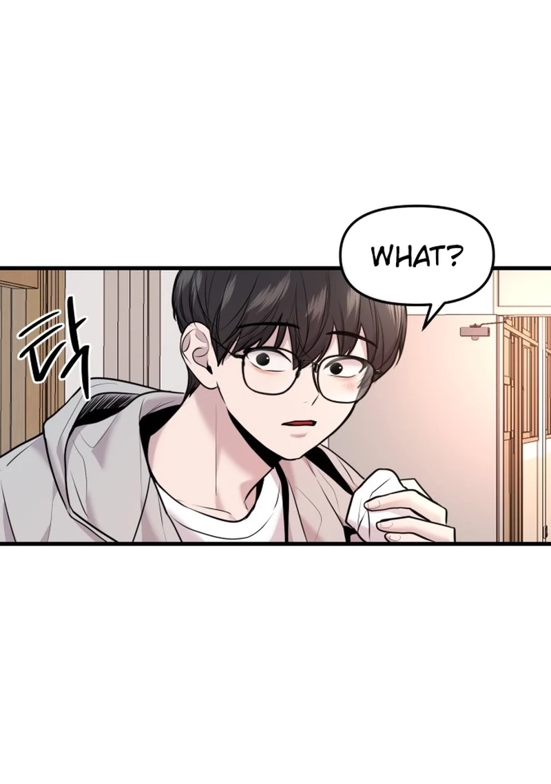 Back to Chanbi Chapter 382 page 77 - 