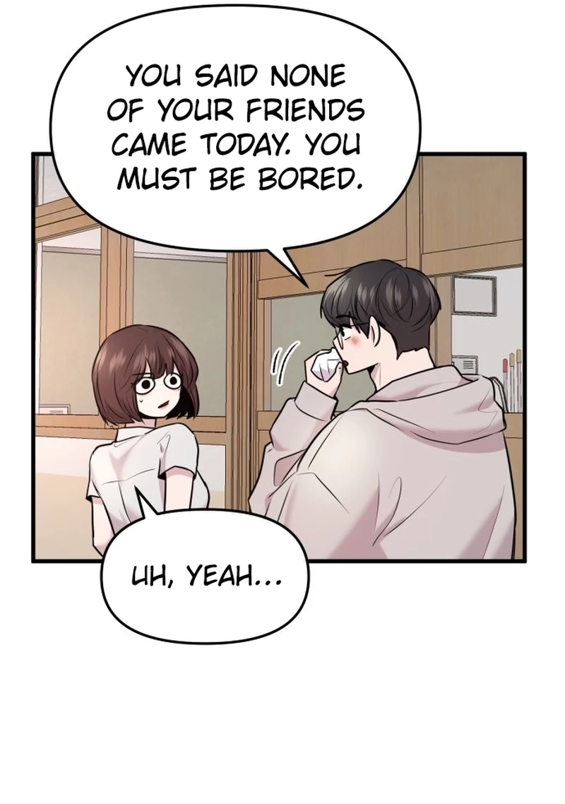 Back to Chanbi Chapter 382 page 78 - 