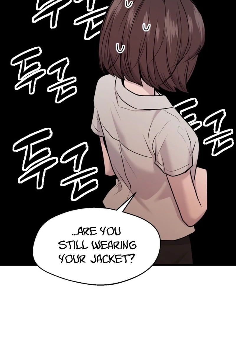 Back to Chanbi Chapter 382 page 83 - 