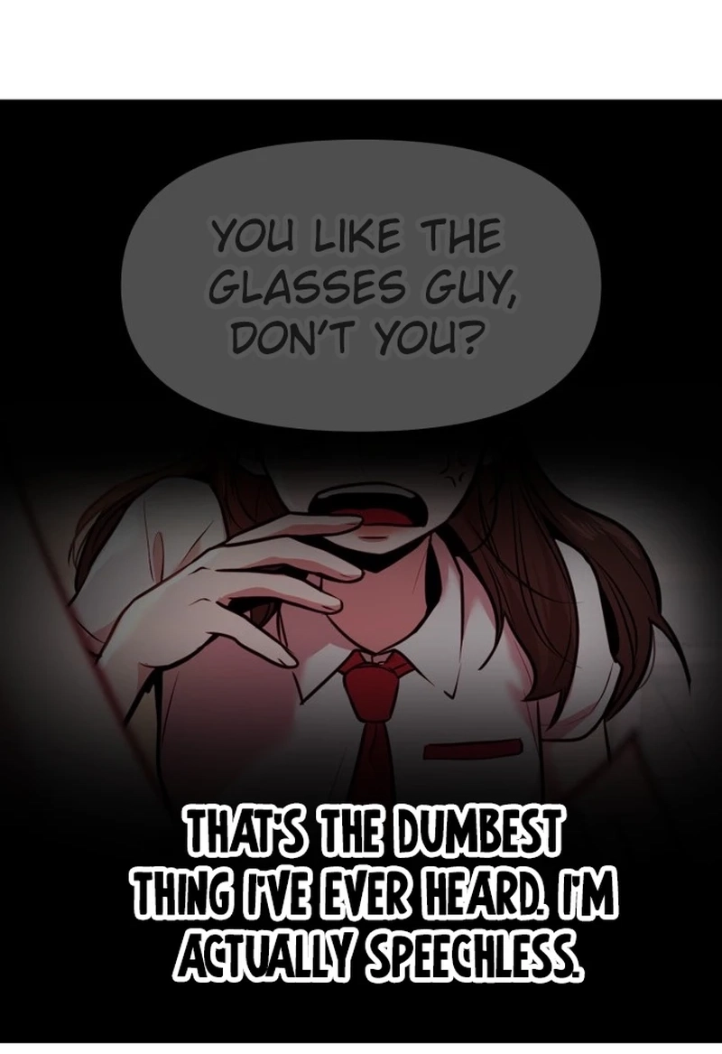Back to Chanbi Chapter 382 page 85 - 