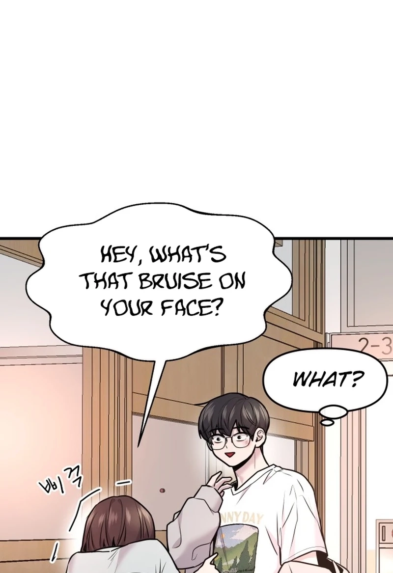 Back to Chanbi Chapter 382 page 86 - 