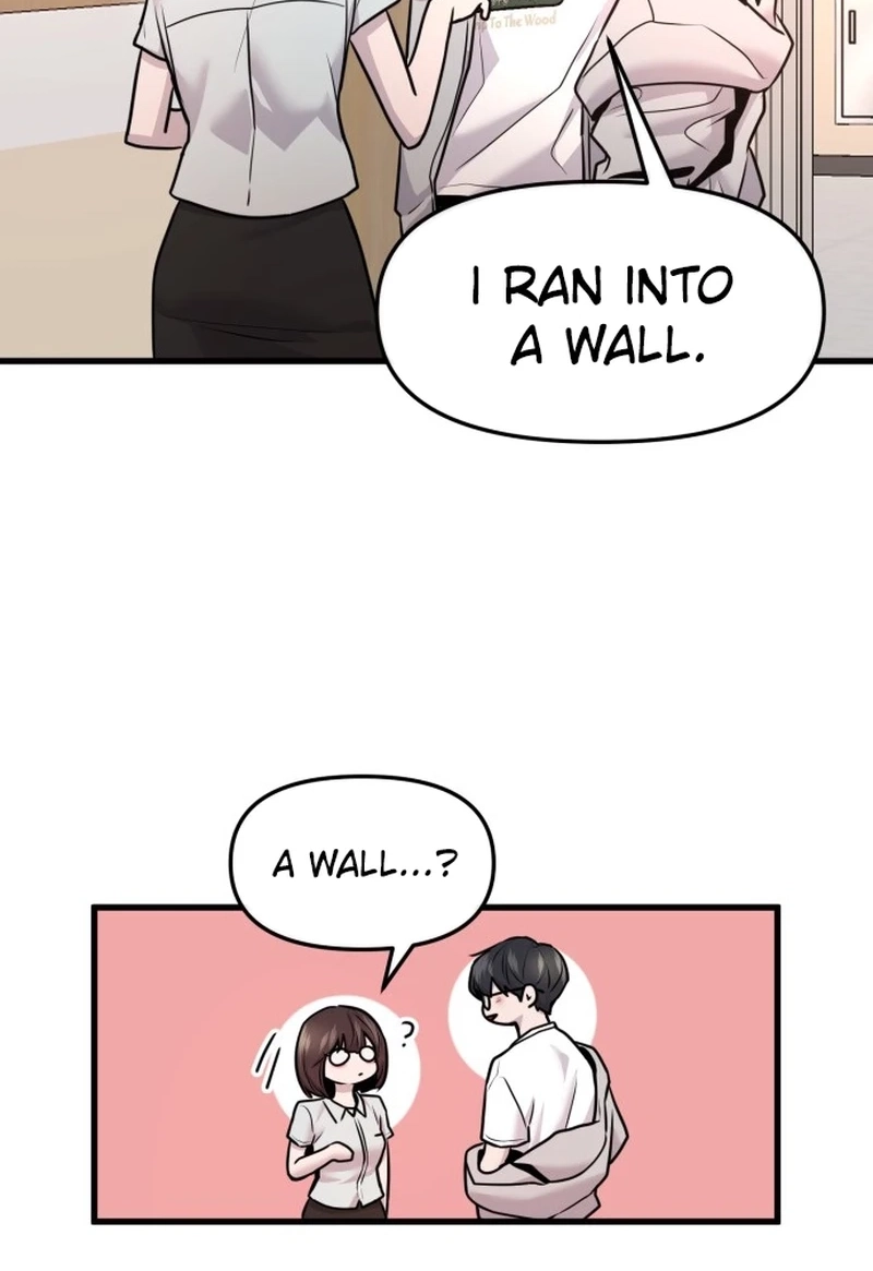 Back to Chanbi Chapter 382 page 87 - 