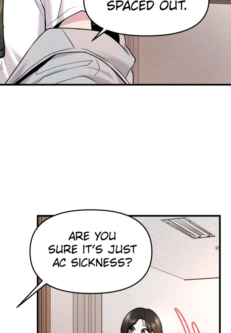 Back to Chanbi Chapter 382 page 89 - 