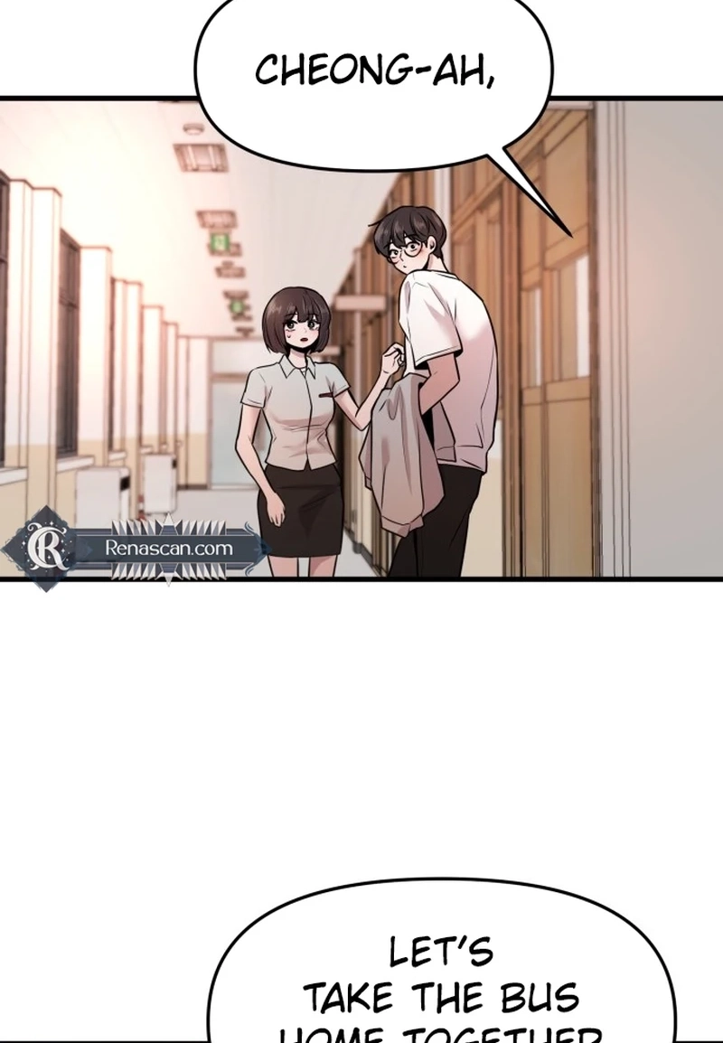 Back to Chanbi Chapter 382 page 91 - 