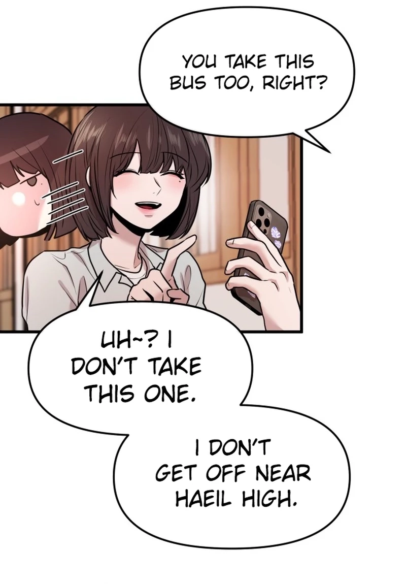 Back to Chanbi Chapter 382 page 93 - 