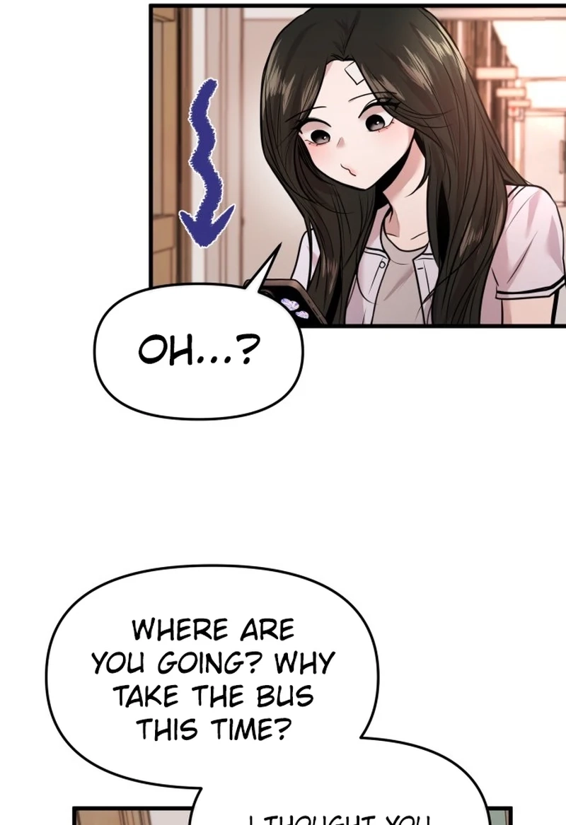 Back to Chanbi Chapter 382 page 94 - 