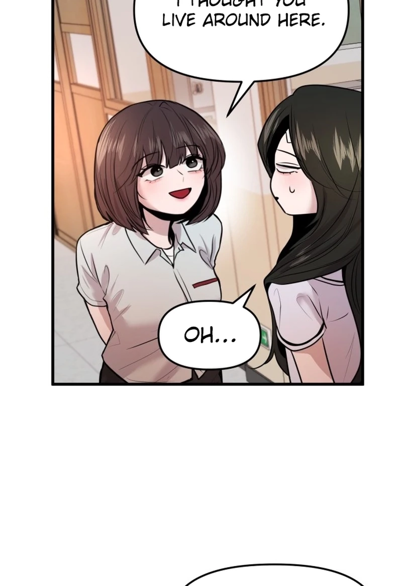 Back to Chanbi Chapter 382 page 95 - 
