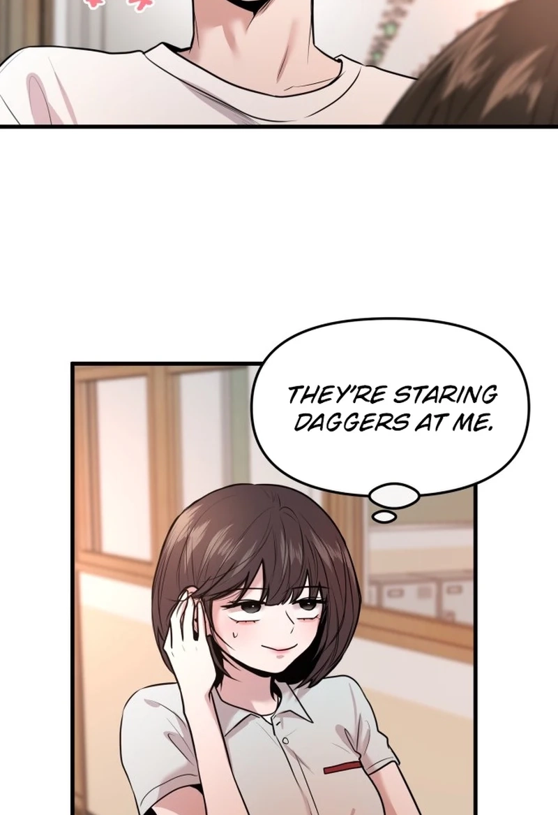 Back to Chanbi Chapter 382 page 98 - 