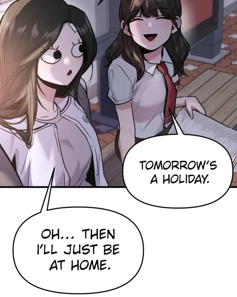 Back to Chanbi Chapter 397 page 11 - 
