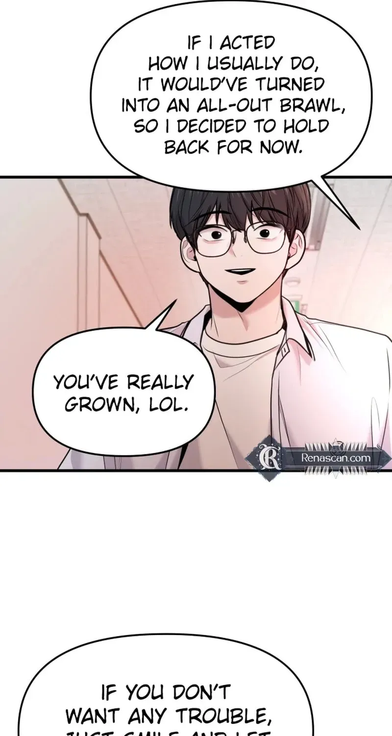 Back to Chanbi Chapter 397 page 101 - 