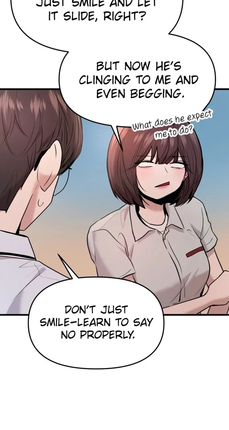 Back to Chanbi Chapter 397 page 102 - 