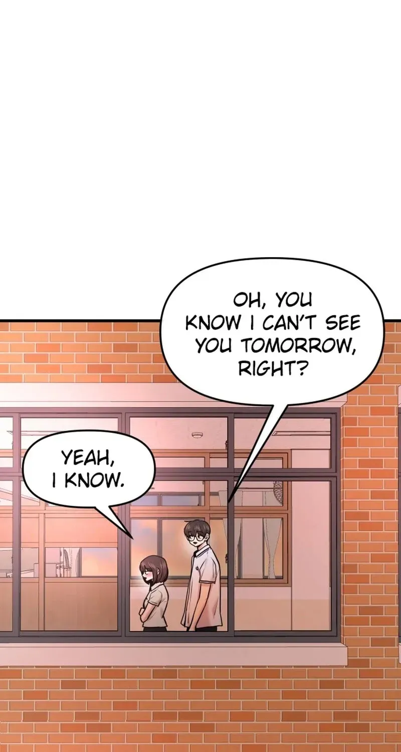 Back to Chanbi Chapter 397 page 106 - 