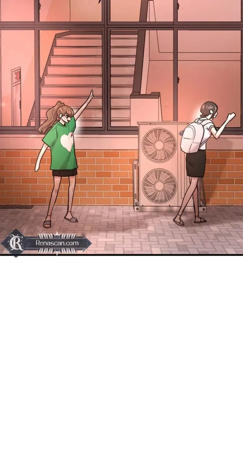 Back to Chanbi Chapter 397 page 108 - 