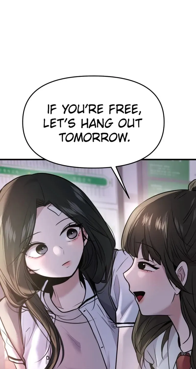 Back to Chanbi Chapter 397 page 12 - 