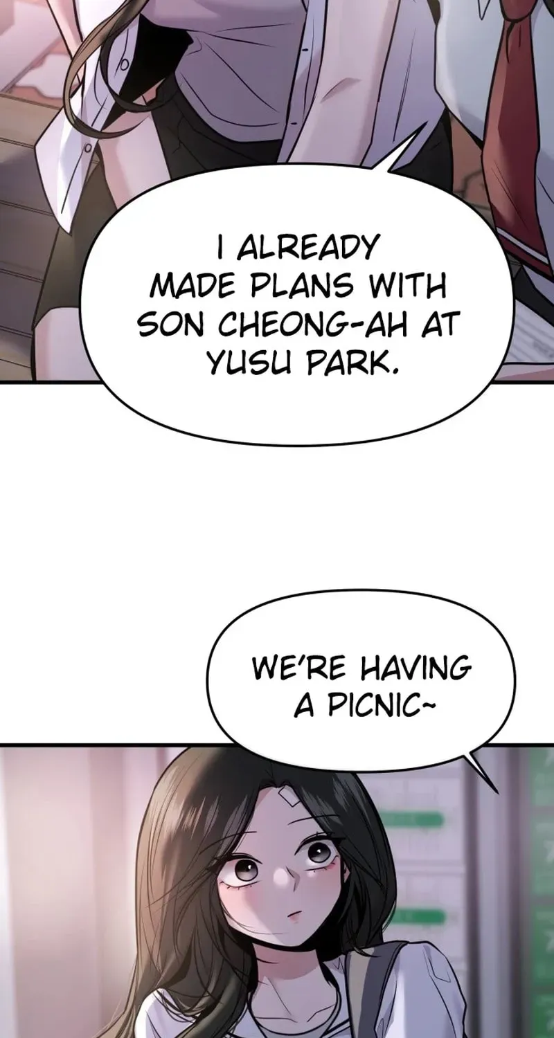 Back to Chanbi Chapter 397 page 13 - 