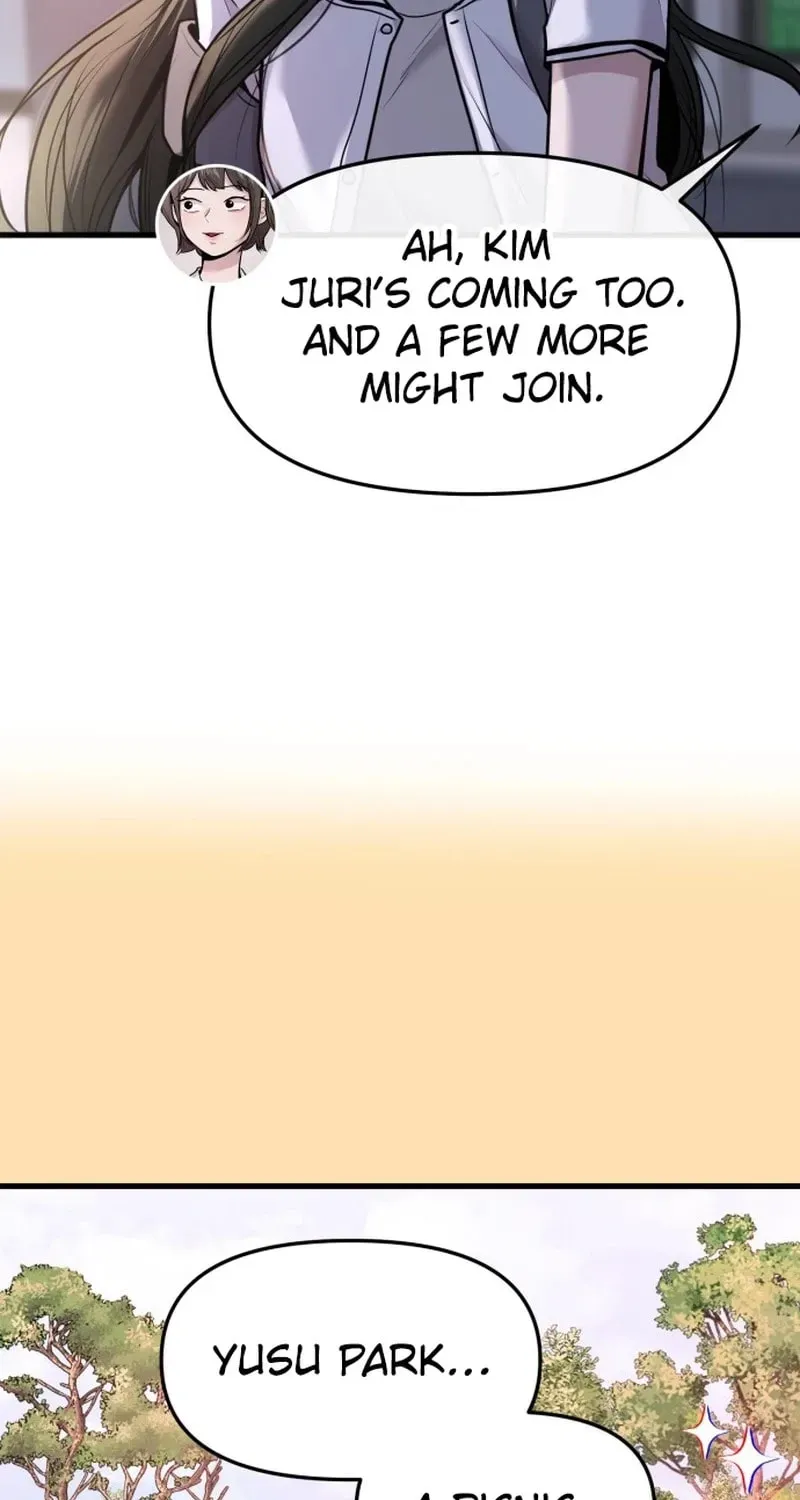 Back to Chanbi Chapter 397 page 14 - 