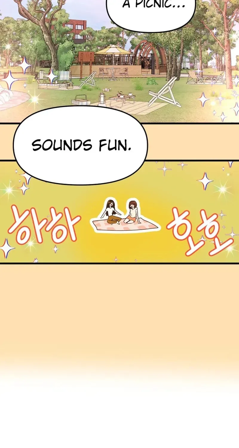 Back to Chanbi Chapter 397 page 15 - 