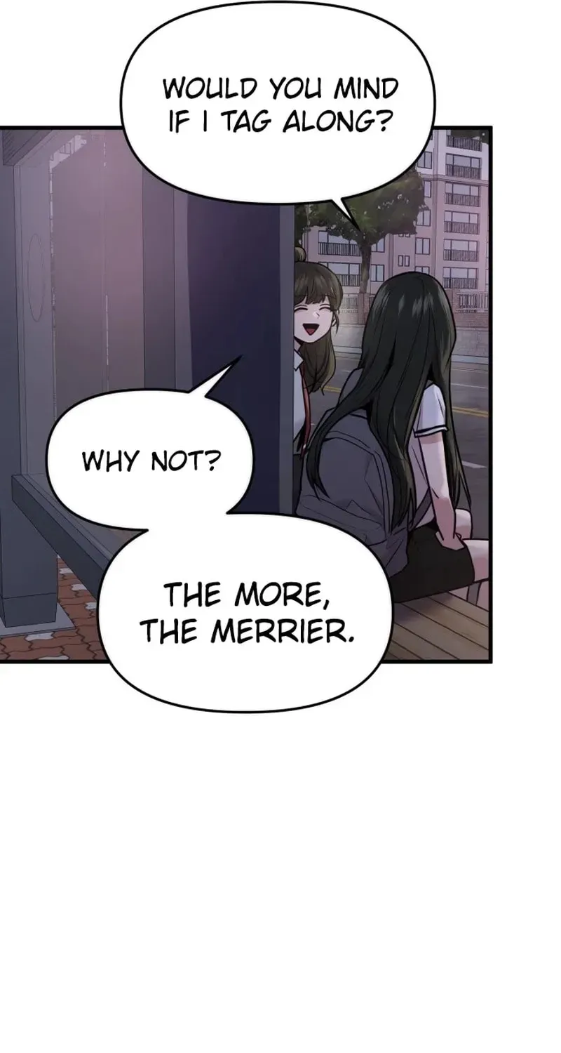 Back to Chanbi Chapter 397 page 17 - 