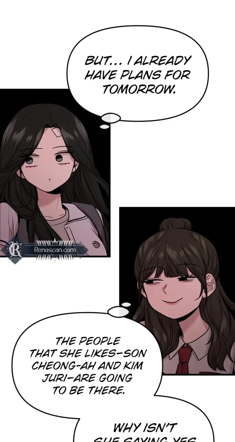 Back to Chanbi Chapter 397 page 18 - 