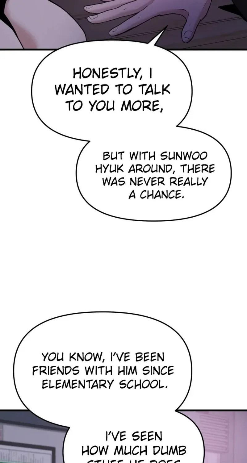 Back to Chanbi Chapter 397 page 20 - 