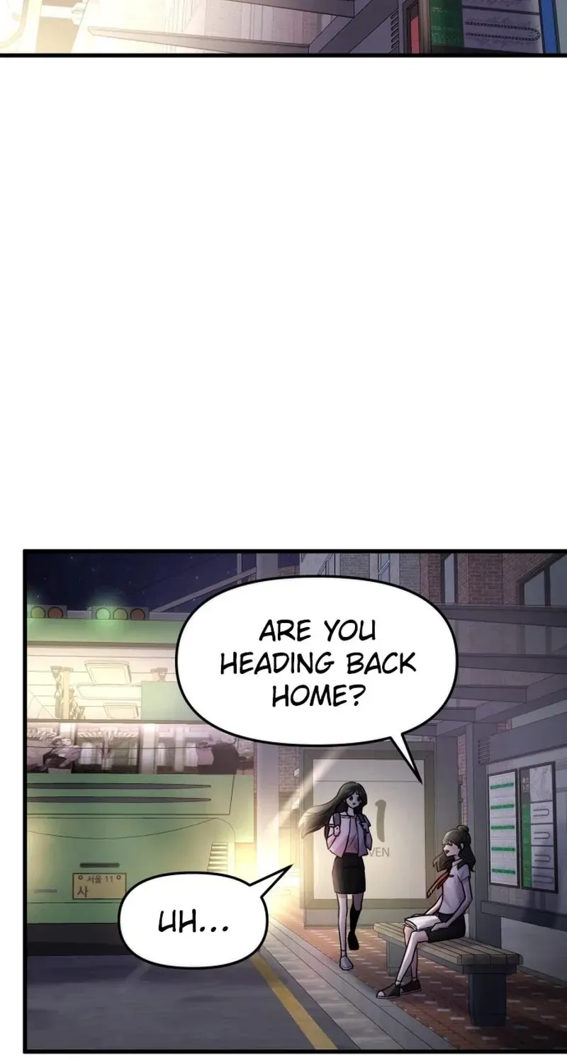 Back to Chanbi Chapter 397 page 3 - 