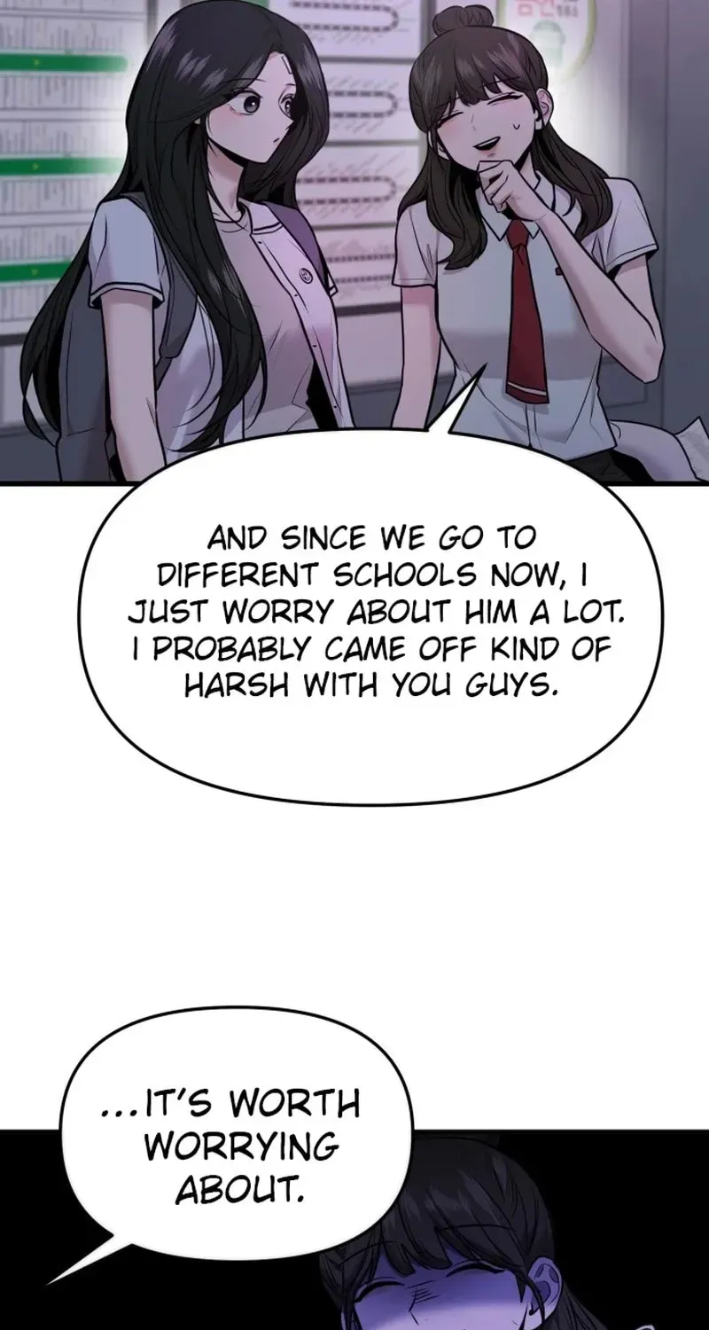 Back to Chanbi Chapter 397 page 22 - 