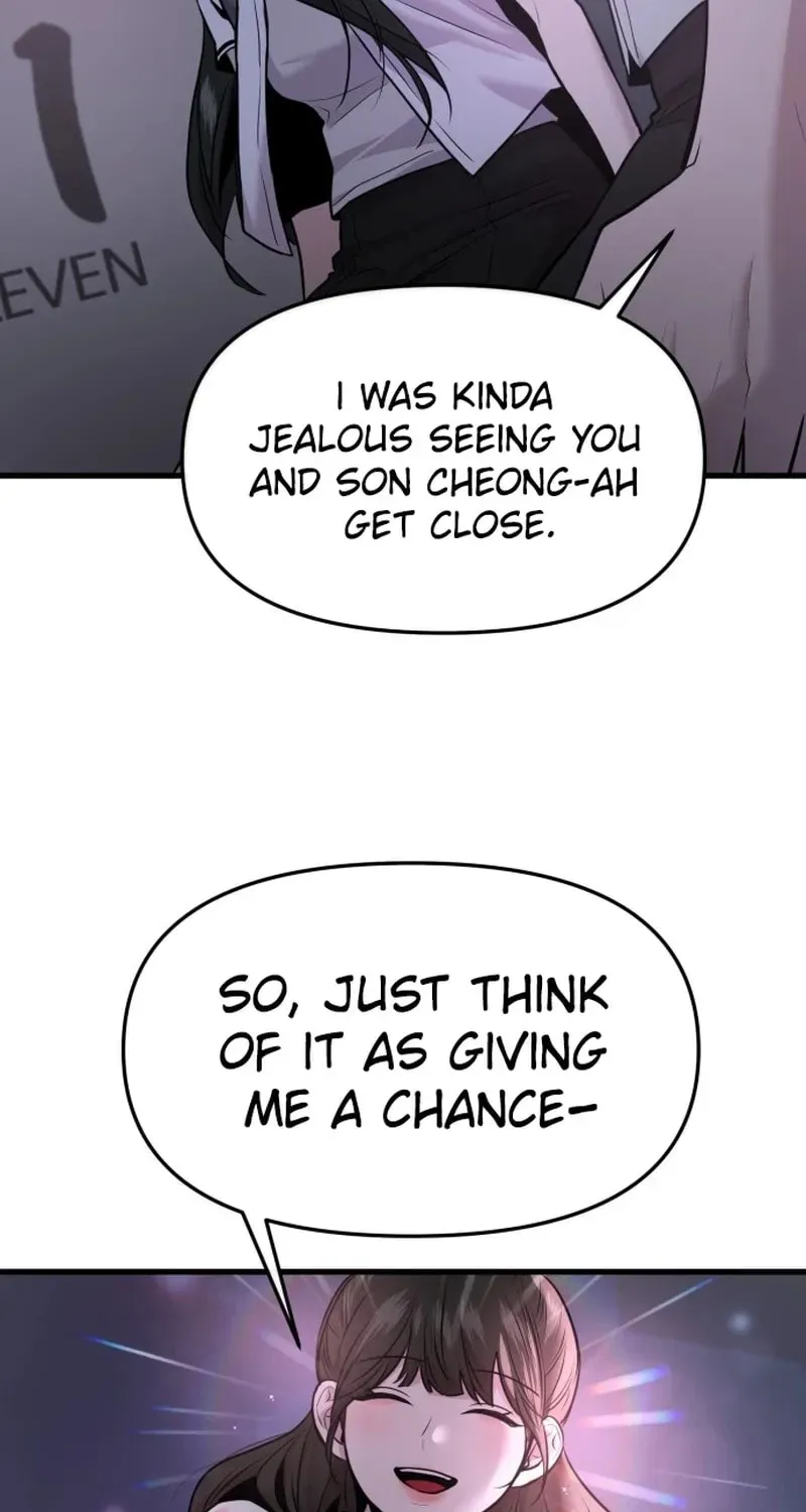 Back to Chanbi Chapter 397 page 24 - 