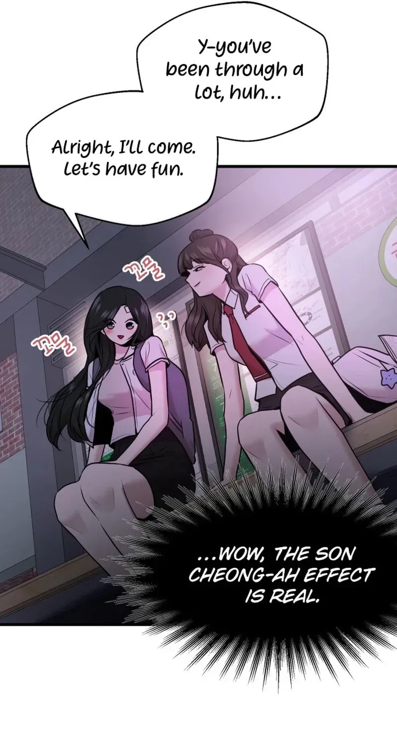 Back to Chanbi Chapter 397 page 26 - 
