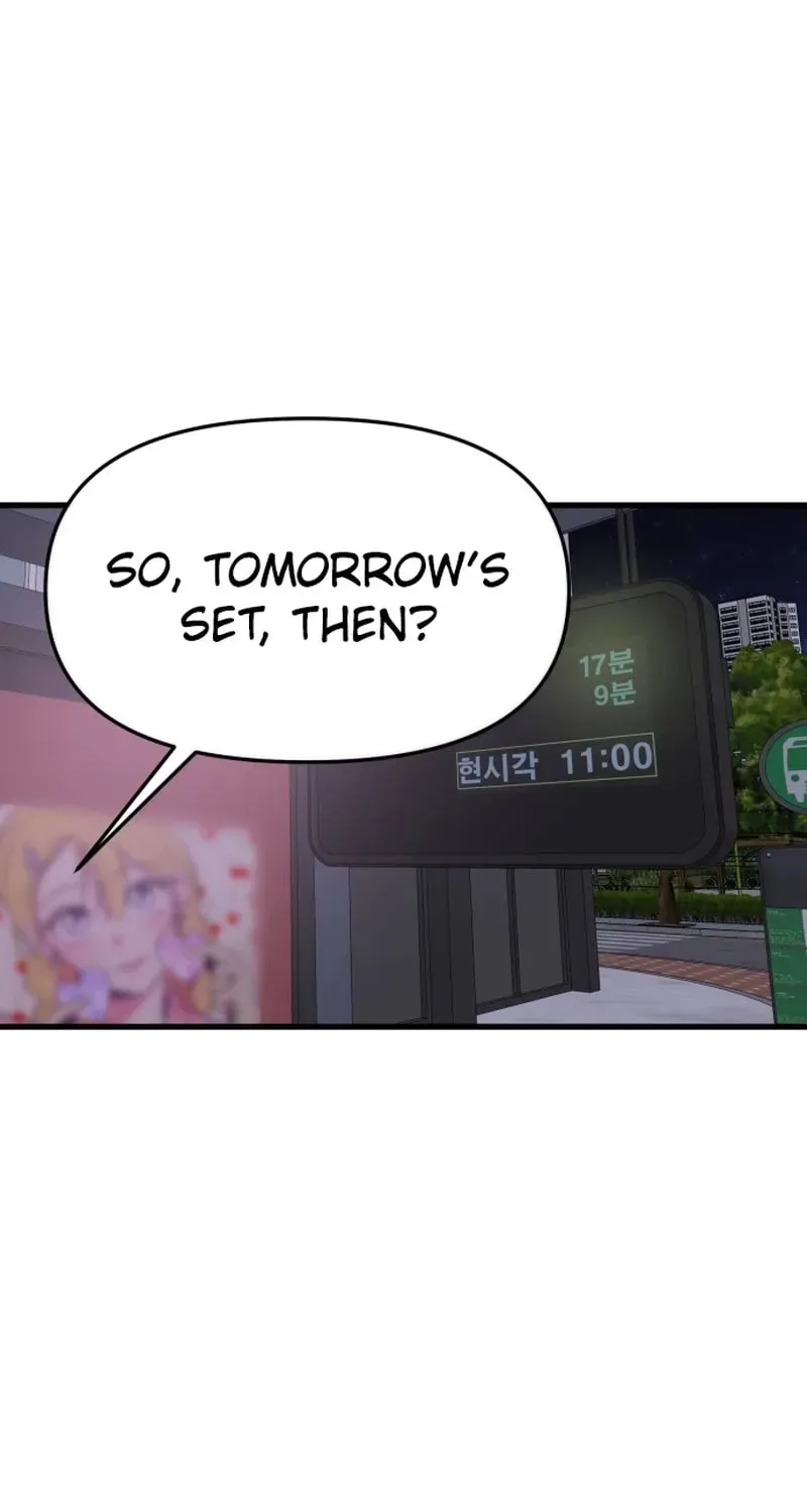 Back to Chanbi Chapter 397 page 27 - 