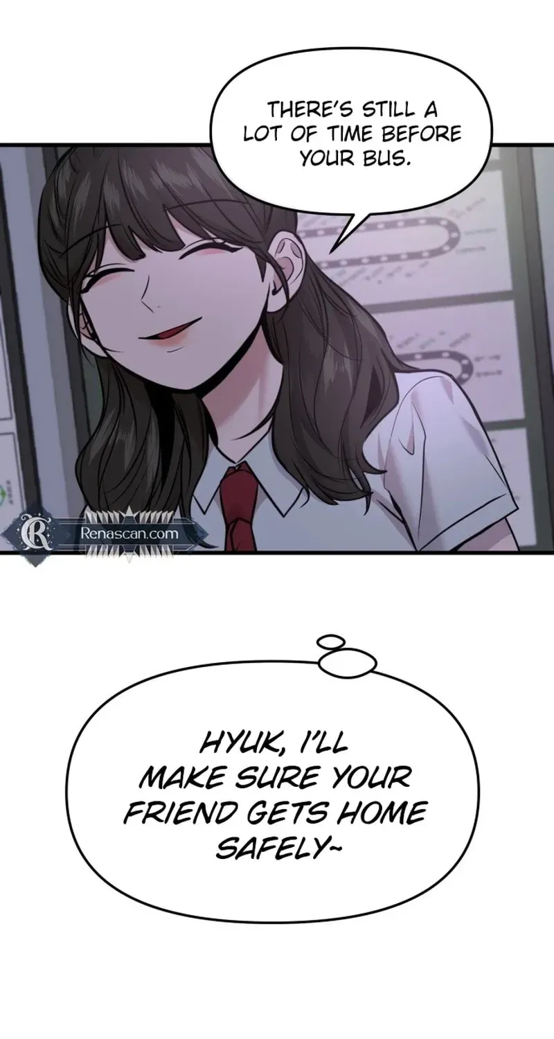 Back to Chanbi Chapter 397 page 28 - 