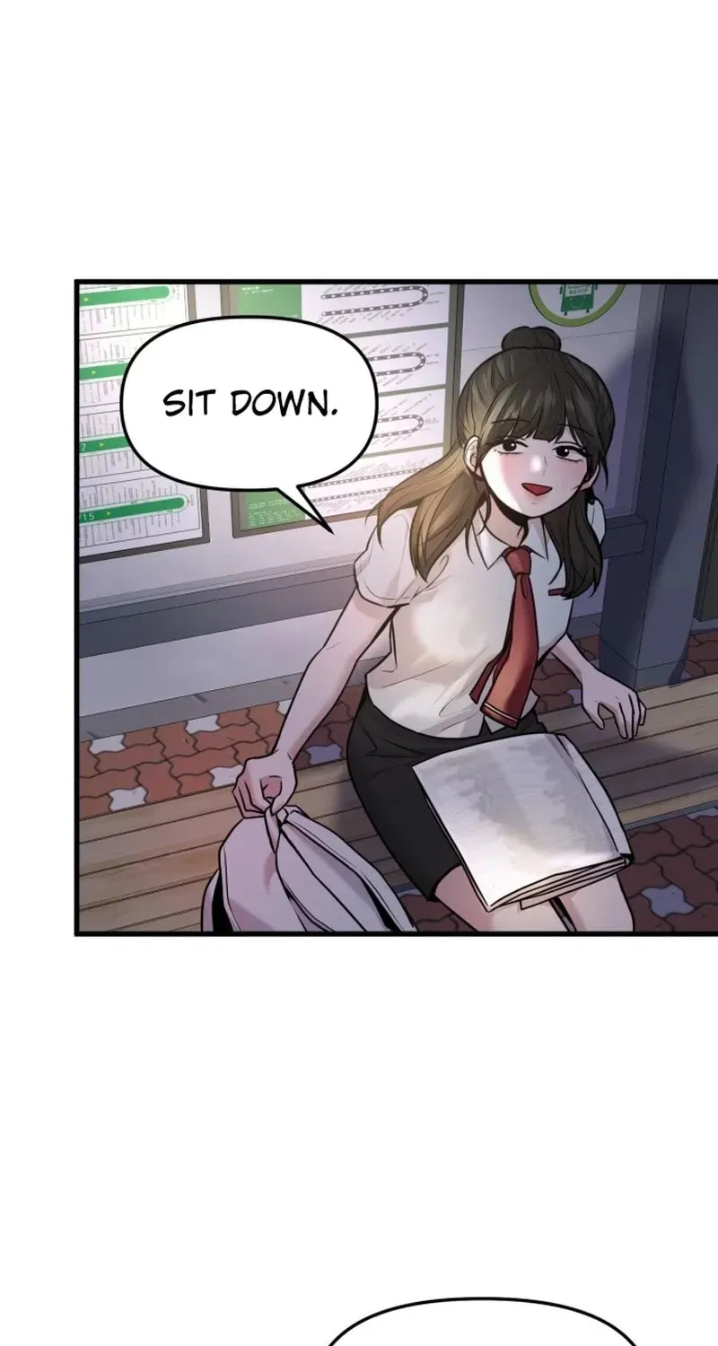 Back to Chanbi Chapter 397 page 4 - 