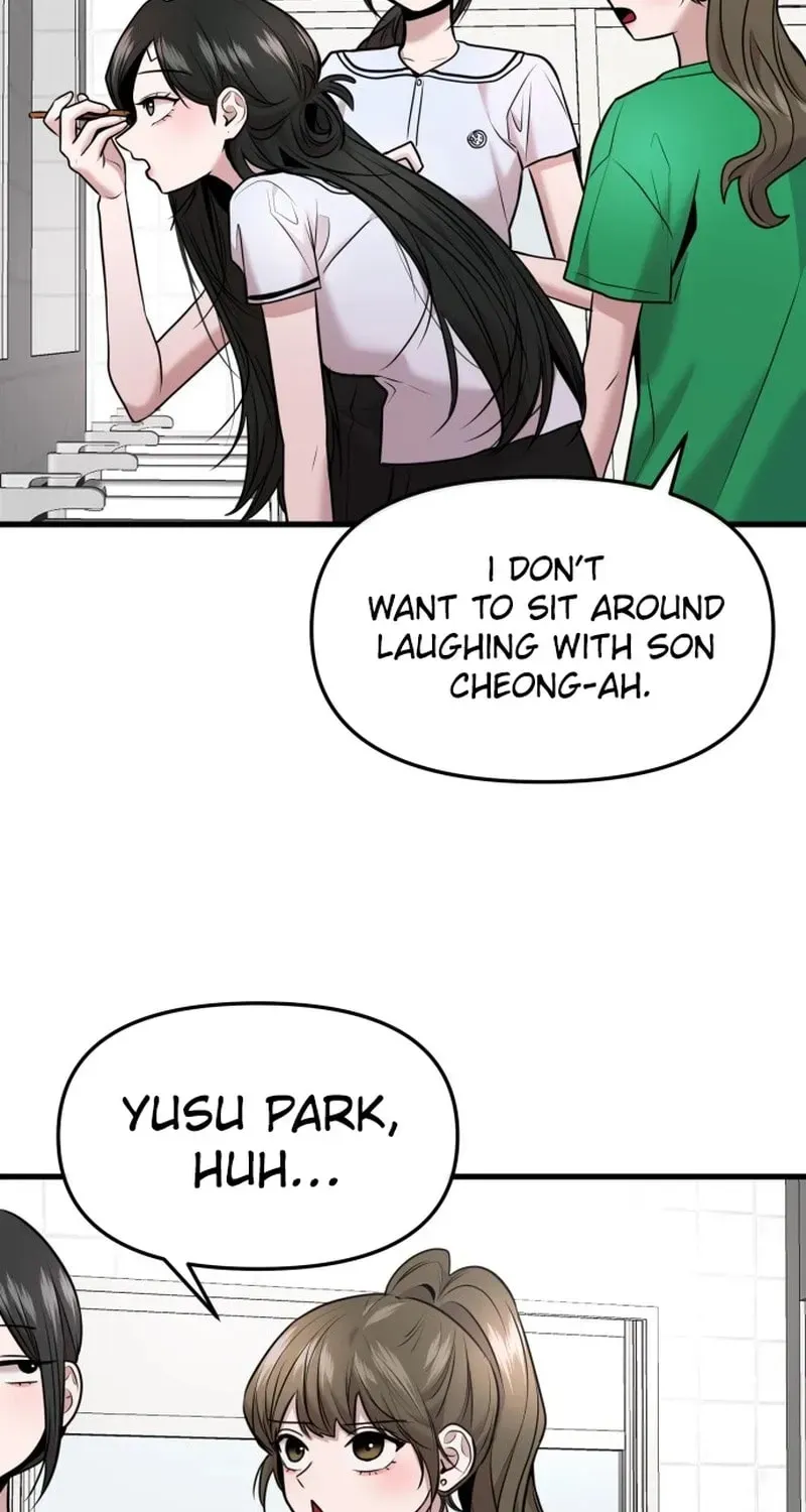 Back to Chanbi Chapter 397 page 33 - 