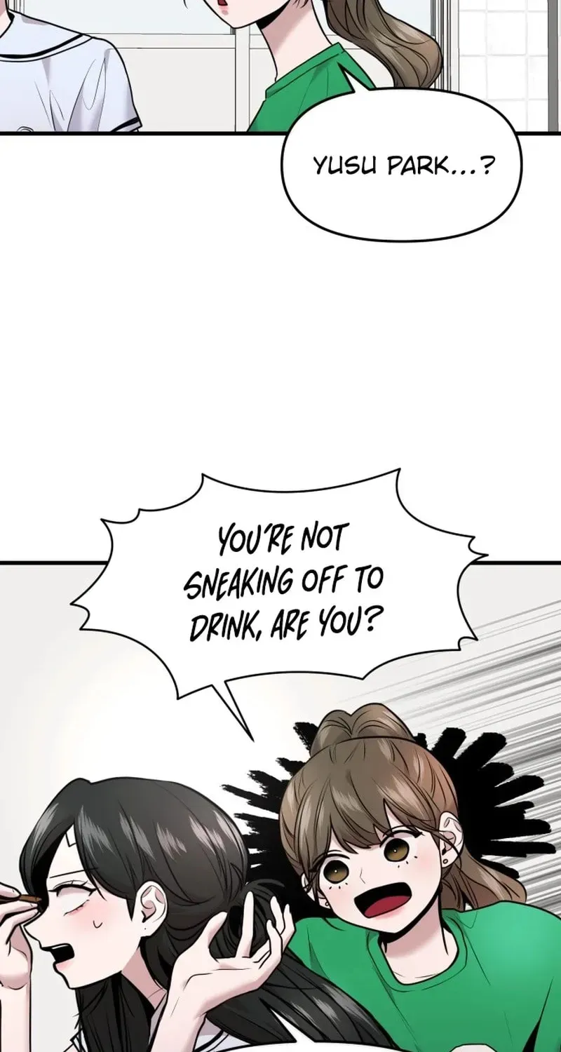 Back to Chanbi Chapter 397 page 34 - 