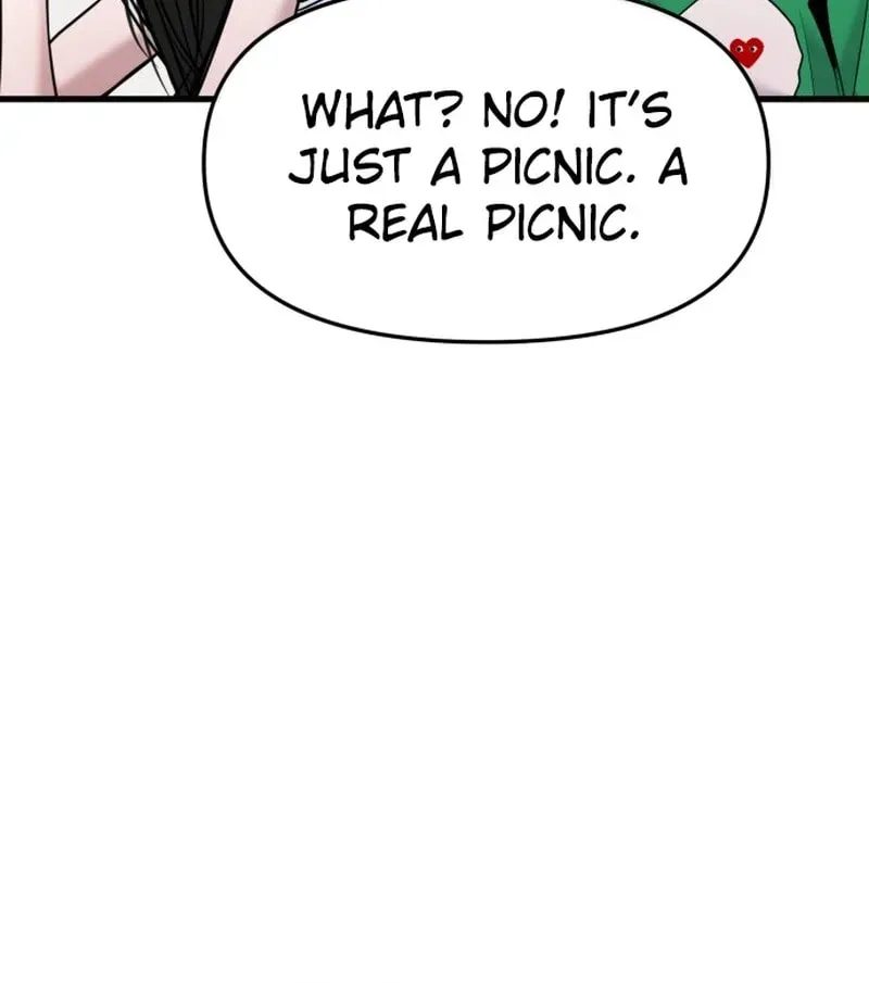 Back to Chanbi Chapter 397 page 35 - 