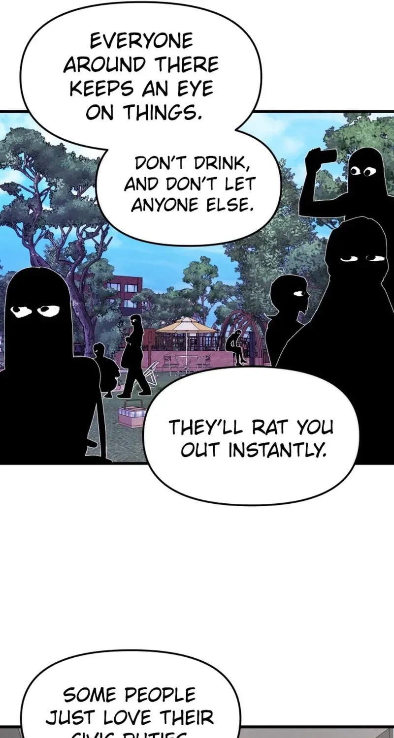 Back to Chanbi Chapter 397 page 36 - 