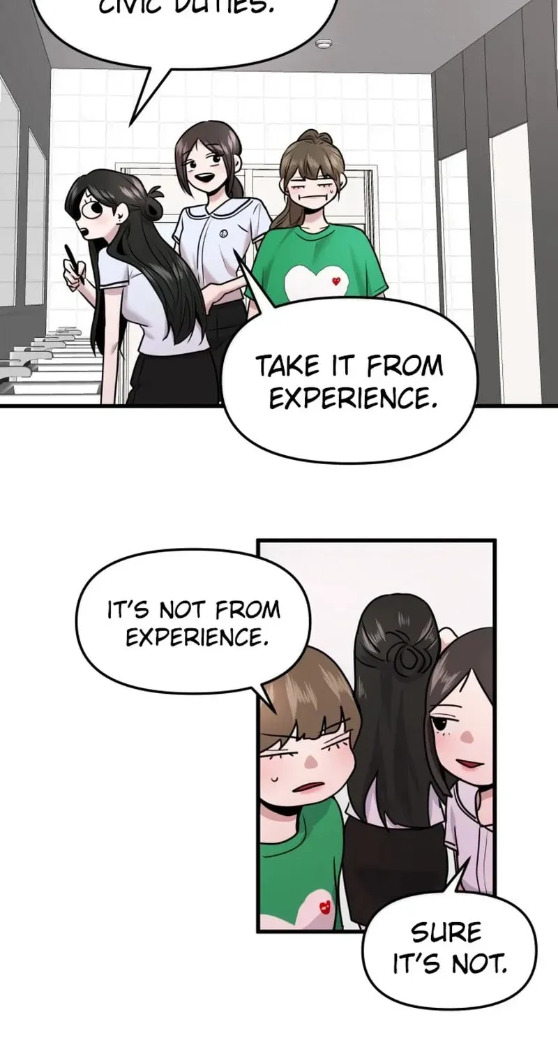 Back to Chanbi Chapter 397 page 37 - 