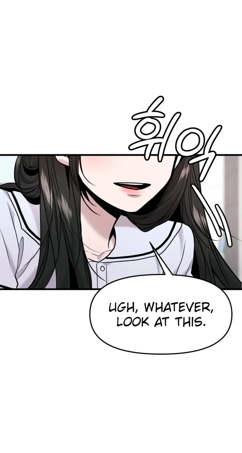 Back to Chanbi Chapter 397 page 38 - 