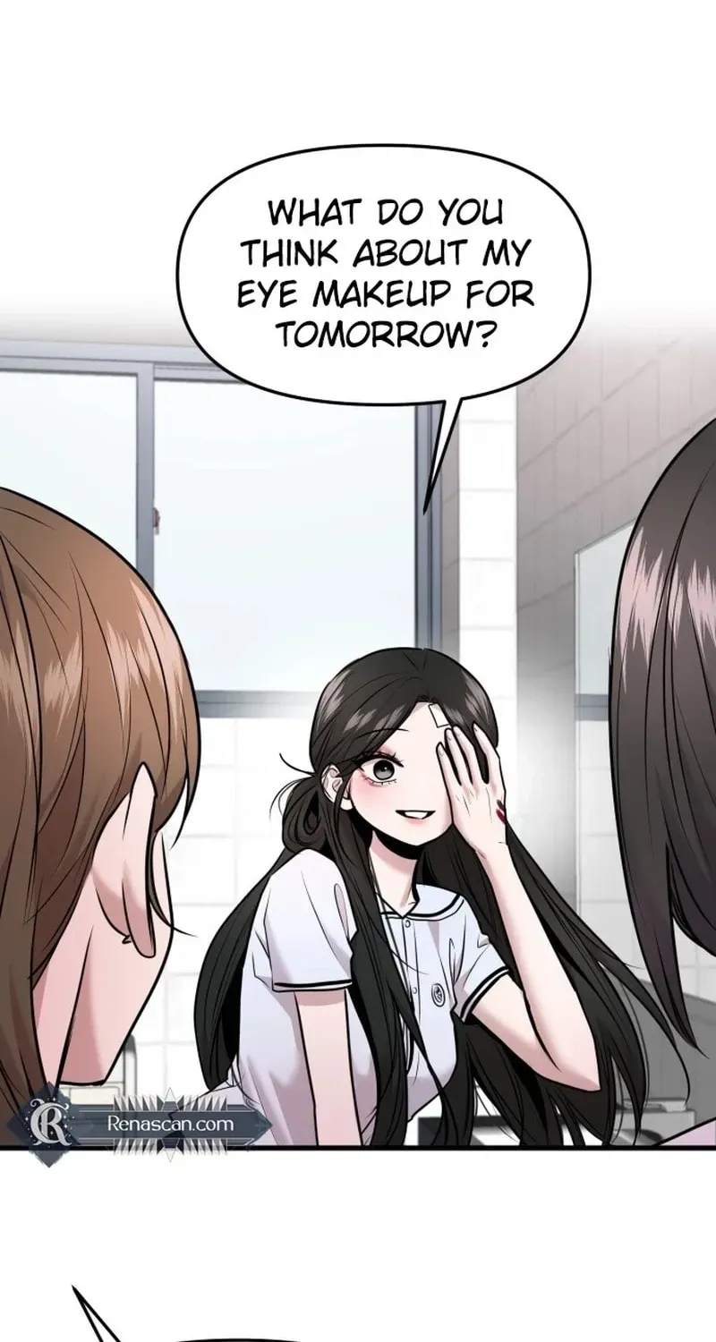 Back to Chanbi Chapter 397 page 39 - 