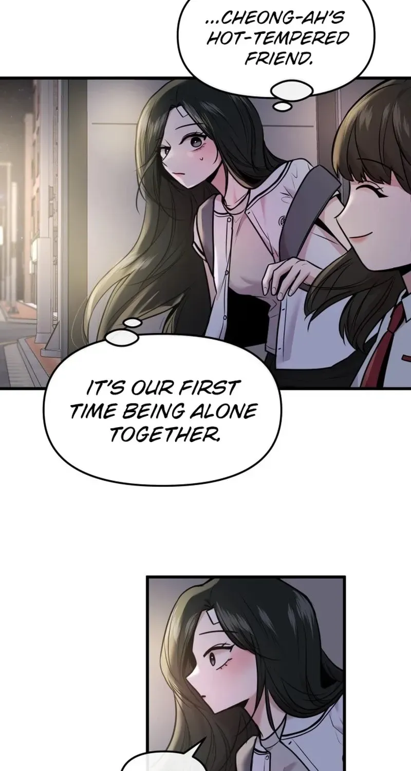 Back to Chanbi Chapter 397 page 5 - 