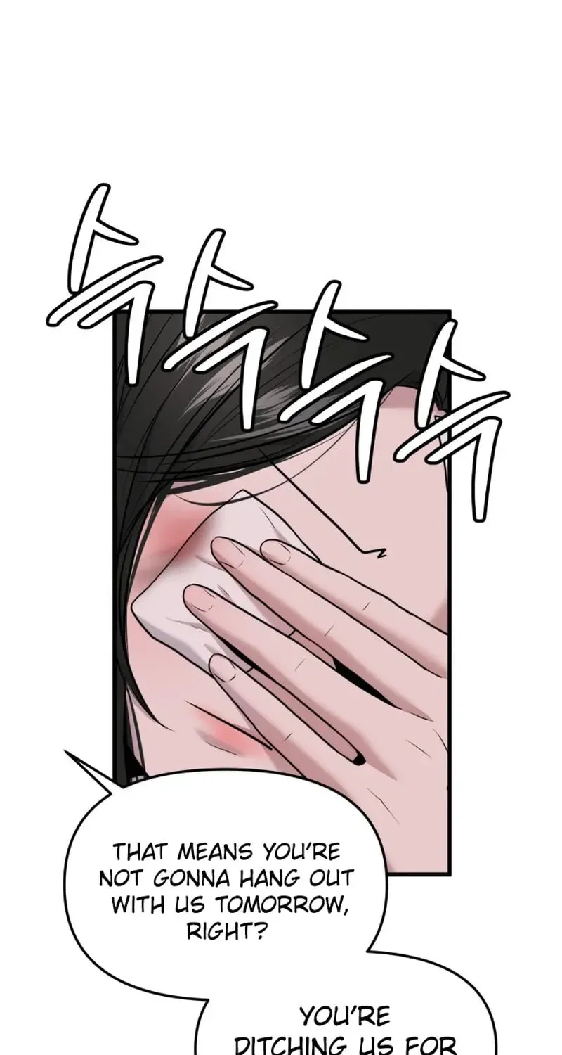 Back to Chanbi Chapter 397 page 41 - 